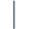 Barrier posts | Steel tube  102 x 2,9 mm | stationary, for casting in concrete | hot-dip galvanized | without eyelet